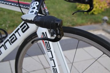 Brugt Zannata Z111 2010 Road & Gravel — billede 3 af 5