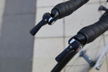 Used Zannata Zannata Z111 2010 Road & Gravel — image 4 of 5