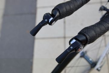 Brugt Zannata Z111 2010 Road & Gravel — billede 4 af 5