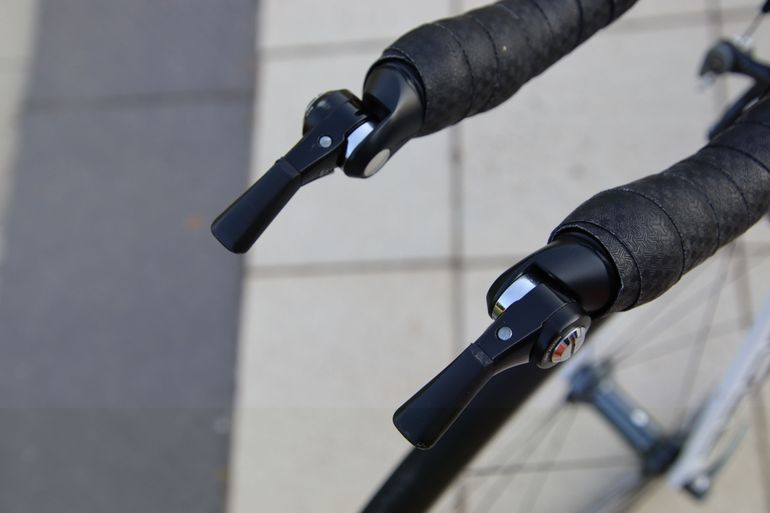 Used Zannata Zannata Z111 2010 Road & Gravel — image 4 of 5