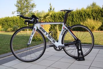 Brugt Zannata Z111 2010 Road & Gravel — billede 2 af 5