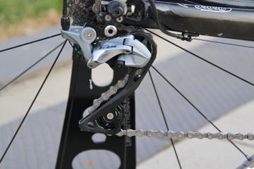 Brugt Zannata Z111 2010 Road & Gravel — billede 5 af 5