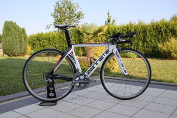 Used Zannata Z111 2010 Road & Gravel