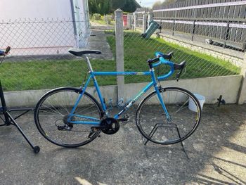 DECATHLON, Cobra 720
