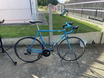 Used DECATHLON Cobra 720 2000 Road & Gravel