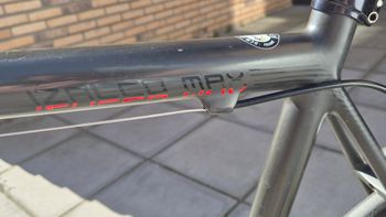 Used Focus Izalco Max Zero 2016 Road & Gravel, Nero — image 3 of 9
