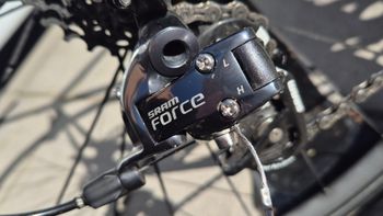 Used Focus Izalco Max Zero 2016 Road & Gravel, Nero — image 6 of 9