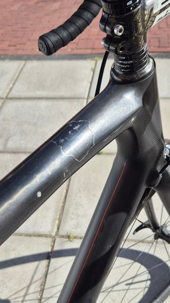 Used Focus Izalco Max Zero 2016 Road & Gravel, Nero — image 9 of 9