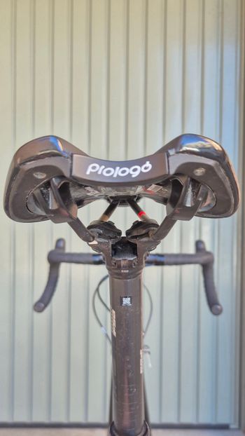 Used Focus Izalco Max Zero 2016 Road & Gravel, Nero — image 7 of 9