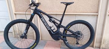 Used Specialized Turbo Levo Comp 2022 2022 MTB