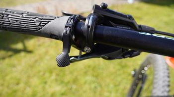 Brugt Scott Contessa Spark 920 2019 2019 Mountainbike — billede 3 af 10