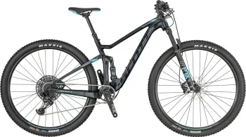 Brugt Scott Contessa Spark 920 2019 2019 Mountainbike — billede 2 af 10