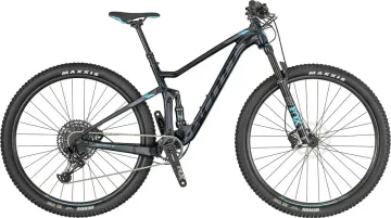 Tweedehands Scott Contessa Spark 920 2019 2019 Mountainbike — afbeelding 2 van 10