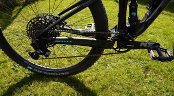 Brugt Scott Contessa Spark 920 2019 2019 Mountainbike — billede 10 af 10