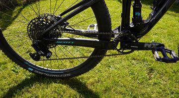 Tweedehands Scott Contessa Spark 920 2019 2019 Mountainbike — afbeelding 10 van 10