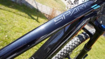Tweedehands Scott Contessa Spark 920 2019 2019 Mountainbike — afbeelding 4 van 10