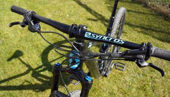 Brugt Scott Contessa Spark 920 2019 2019 Mountainbike — billede 5 af 10