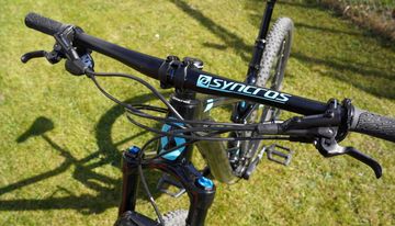 Tweedehands Scott Contessa Spark 920 2019 2019 Mountainbike — afbeelding 5 van 10