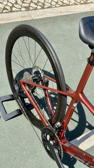 Brugt Giant TCR Advanced SL Disc 1 2024 2024 Road & Gravel — billede 14 af 15