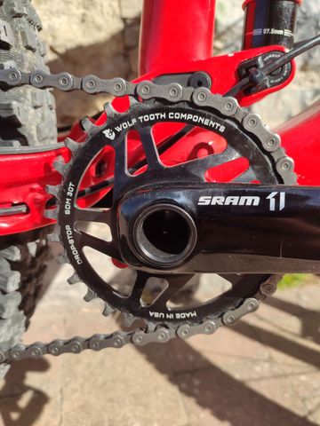 Used Trek Remedy 9 Race Shop Limited 2017 2017 MTB