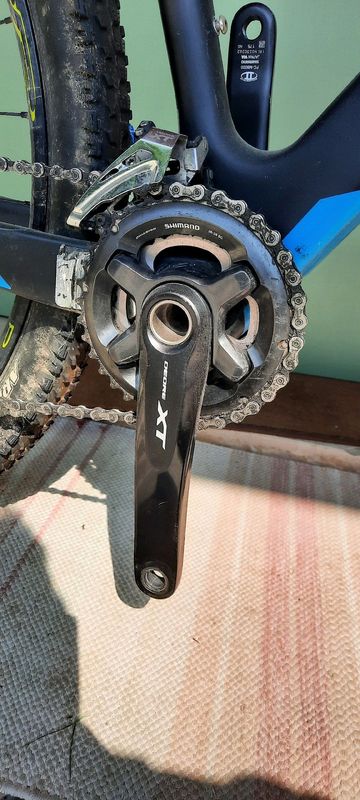 Brugt Torpado ribot S 29" 2018 2018 Mountainbike — billede 2 af 6