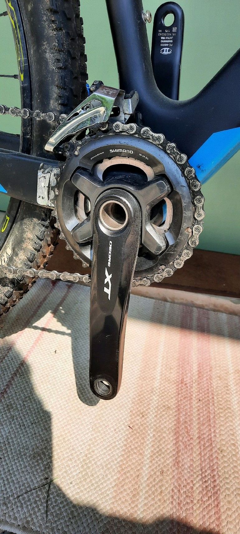 Brugt Torpado ribot S 29" 2018 2018 Mountainbike — billede 2 af 6