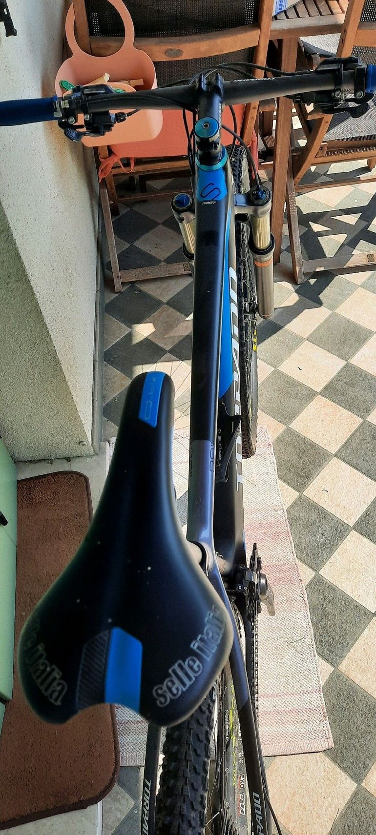 Brugt Torpado ribot S 29" 2018 2018 Mountainbike — billede 6 af 6