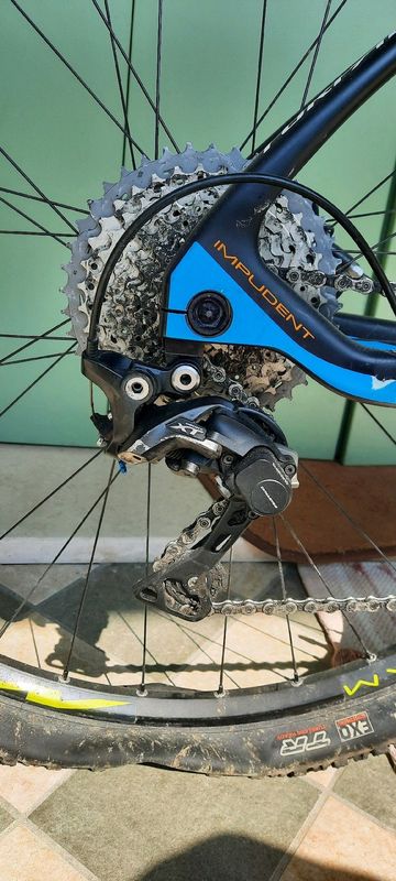 Brugt Torpado ribot S 29" 2018 2018 Mountainbike — billede 3 af 6