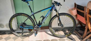 Used Torpado ribot S 29" 2018 2018 MTB