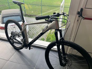 Ghost, Lector SRAM X01 Eagle AXS