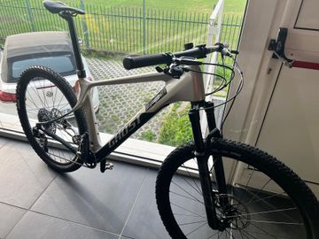 Brugt Ghost Lector SRAM X01 Eagle AXS 2024 MTB