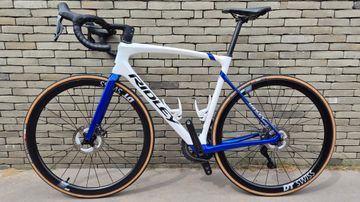 Used Ridley Fenix Shimano Ultegra Di2 2024 Road & Gravel
