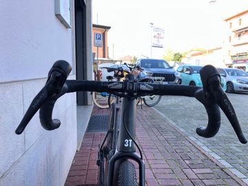 Brugt 3T Racemax italia 2024 Road & Gravel — billede 2 af 6