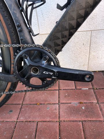 Brugt 3T Racemax italia 2024 Road & Gravel — billede 4 af 6