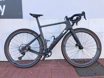 3T, Racemax italia