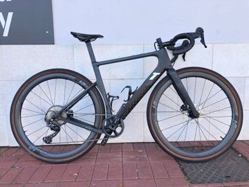 Used 3T Racemax italia 2024 Road & Gravel