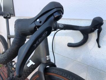 Brugt 3T Racemax italia 2024 Road & Gravel — billede 3 af 6