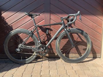 Used Rose X-LITE Team 8810 2016 Road & Gravel