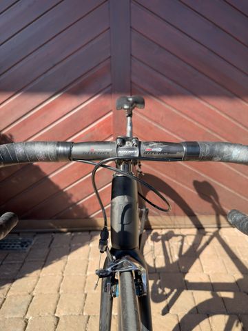 Brugt Rose X-LITE Team 8810 2016 Road & Gravel — billede 2 af 7
