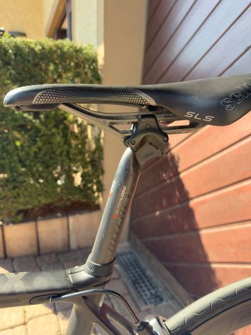 Brugt Rose X-LITE Team 8810 2016 Road & Gravel — billede 6 af 7