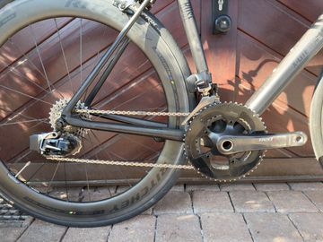Brugt Rose X-LITE Team 8810 2016 Road & Gravel — billede 3 af 7