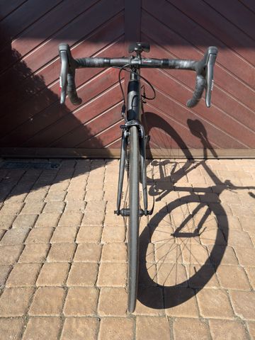 Brugt Rose X-LITE Team 8810 2016 Road & Gravel — billede 4 af 7