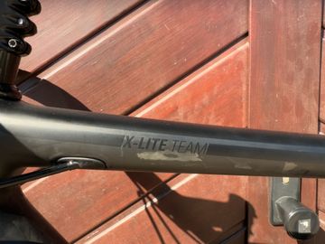Brugt Rose X-LITE Team 8810 2016 Road & Gravel — billede 5 af 7