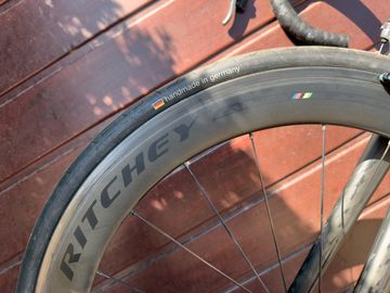 Brugt Rose X-LITE Team 8810 2016 Road & Gravel — billede 7 af 7