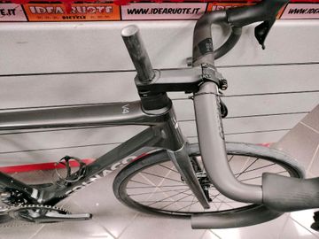 Colnago Ultegra Road & Gravel usato, Grigio chiaro — immagine 2 di 8