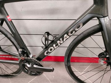 Colnago Ultegra Road & Gravel usato, Grigio chiaro — immagine 6 di 8