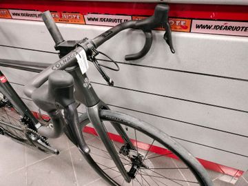 Colnago Ultegra Road & Gravel usato, Grigio chiaro — immagine 3 di 8