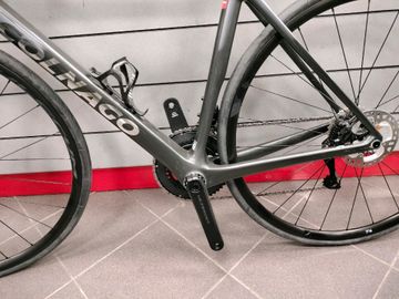 Colnago Ultegra Road & Gravel usato, Grigio chiaro — immagine 8 di 8