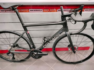Used Colnago Ultegra Road & Gravel