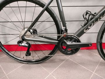 Colnago Ultegra Road & Gravel usato, Grigio chiaro — immagine 4 di 8